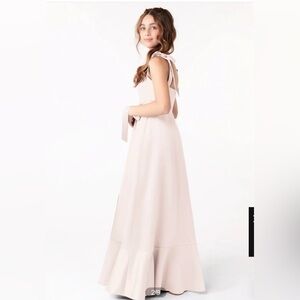 Jr. Bridesmaid Dress - Azazie